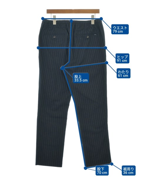 Polo Ralph Lauren（ポロラルフローレン）その他 紺 サイズ:-(L位) メンズ/2200721077048