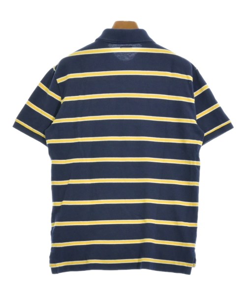 Polo Ralph Lauren（ポロラルフローレン）ポロシャツ 紺 サイズ:S メンズ/2200721203072