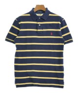 Polo Ralph Lauren（ポロラルフローレン）ポロシャツ 紺 サイズ:S メンズ/2200721203072