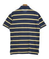 Polo Ralph Lauren（ポロラルフローレン）ポロシャツ 紺 サイズ:S メンズ/2200721203072