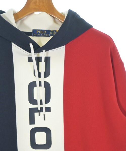 Polo Ralph Lauren（ポロラルフローレン）パーカー 紺 サイズ:XS メンズ/2200714556055