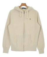 Polo Ralph Lauren（ポロラルフローレン）パーカー ベージュ サイズ:S メンズ/2200714556130