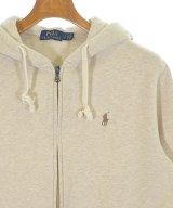 Polo Ralph Lauren（ポロラルフローレン）パーカー ベージュ サイズ:S メンズ/2200714556130