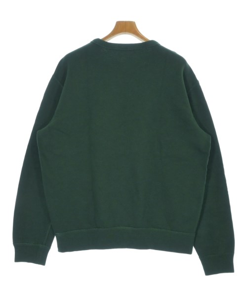 Polo Ralph Lauren（ポロラルフローレン）スウェット 緑 サイズ:L メンズ/2200717156207