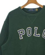 Polo Ralph Lauren（ポロラルフローレン）スウェット 緑 サイズ:L メンズ/2200717156207