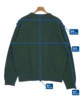 Polo Ralph Lauren（ポロラルフローレン）スウェット 緑 サイズ:L メンズ/2200717156207