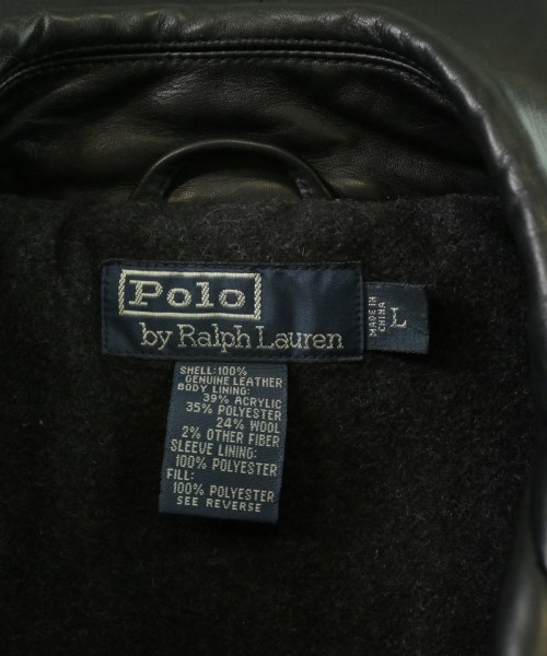 Polo Ralph Lauren（ポロラルフローレン）その他 黒 サイズ:L メンズ/2200717253012