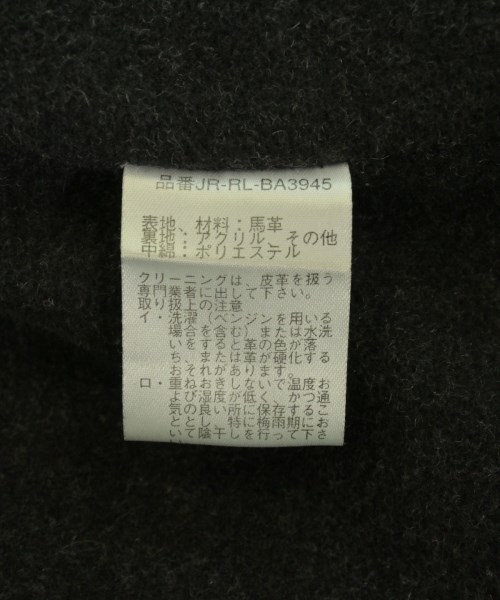 Polo Ralph Lauren（ポロラルフローレン）その他 黒 サイズ:L メンズ/2200717253012