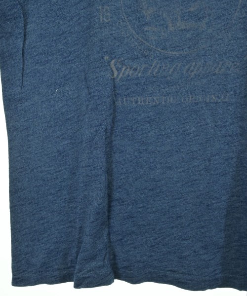 Polo Ralph Lauren（ポロラルフローレン）Tシャツ・カットソー 紺 サイズ:L メンズ/2200714398174