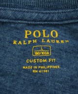 Polo Ralph Lauren（ポロラルフローレン）Tシャツ・カットソー 紺 サイズ:L メンズ/2200714398174