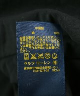 Polo Ralph Lauren（ポロラルフローレン）Tシャツ・カットソー 黒 サイズ:XL メンズ/2200714398204