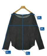Polo Ralph Lauren（ポロラルフローレン）Tシャツ・カットソー 黒 サイズ:XL メンズ/2200714398204