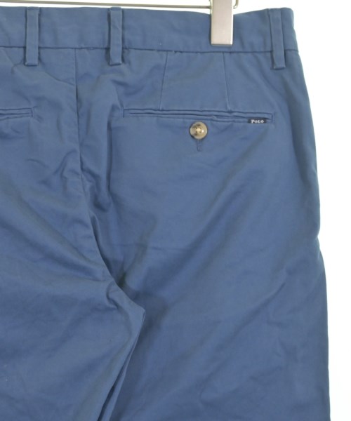 Polo Ralph Lauren（ポロラルフローレン）チノパン 青 サイズ:30(M位) メンズ/2200717545025