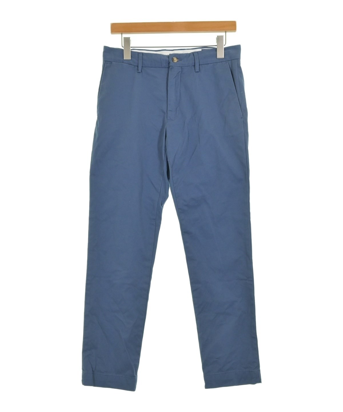 Polo Ralph Lauren（ポロラルフローレン）チノパン 青 サイズ:30(M位