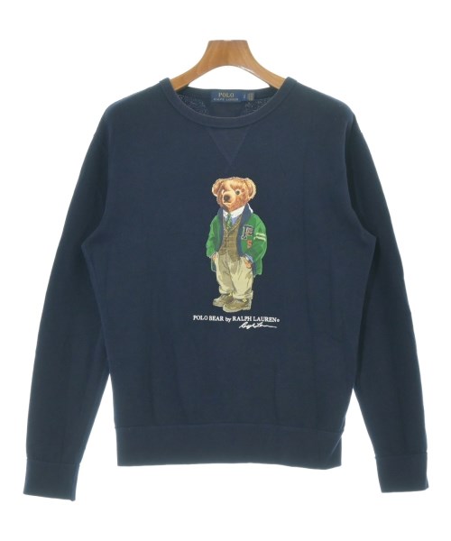 Polo Ralph Lauren(ポロラルフローレン)のスウェット サイズ:S 8,800円