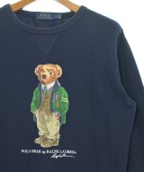 Polo Ralph Lauren（ポロラルフローレン）スウェット 紺 サイズ:S メンズ/2200717797103