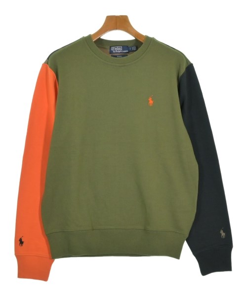 Polo Ralph Lauren(ポロラルフローレン)のスウェット サイズ:S 13,000円