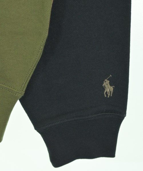 Polo Ralph Lauren（ポロラルフローレン）スウェット カーキ サイズ:S メンズ/2200721381091