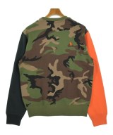 Polo Ralph Lauren（ポロラルフローレン）スウェット カーキ サイズ:S メンズ/2200721381091
