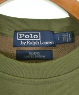 Polo Ralph Lauren（ポロラルフローレン）スウェット カーキ サイズ:S メンズ/2200721381091