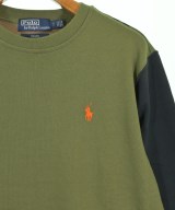 Polo Ralph Lauren（ポロラルフローレン）スウェット カーキ サイズ:S メンズ/2200721381091