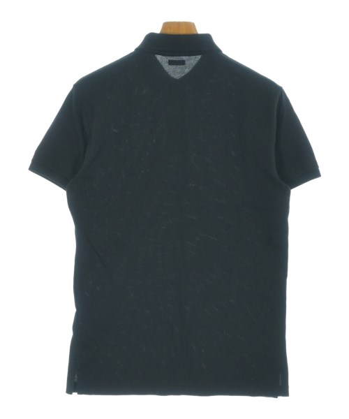 Polo Ralph Lauren（ポロラルフローレン）ポロシャツ 黒 サイズ:S メンズ/2200721525013