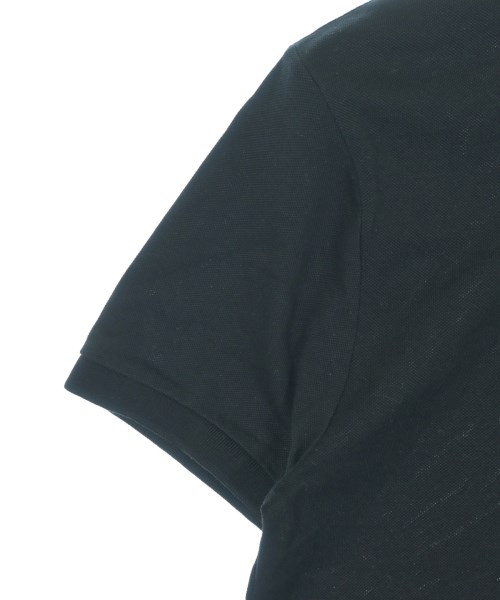 Polo Ralph Lauren（ポロラルフローレン）ポロシャツ 黒 サイズ:S メンズ/2200721525013