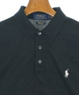 Polo Ralph Lauren（ポロラルフローレン）ポロシャツ 黒 サイズ:S メンズ/2200721525013