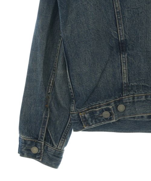 Polo Ralph Lauren（ポロラルフローレン）デニムジャケット 青 サイズ:M メンズ/2200721624020