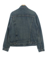 Polo Ralph Lauren（ポロラルフローレン）デニムジャケット 青 サイズ:M メンズ/2200721624020