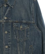 Polo Ralph Lauren（ポロラルフローレン）デニムジャケット 青 サイズ:M メンズ/2200721624020
