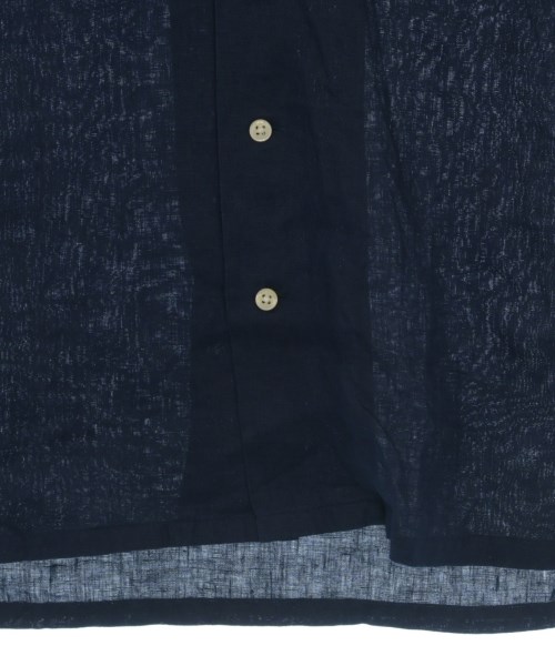 Polo Ralph Lauren（ポロラルフローレン）カジュアルシャツ 紺 サイズ:S メンズ/2200717534081