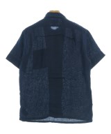 Polo Ralph Lauren（ポロラルフローレン）カジュアルシャツ 紺 サイズ:S メンズ/2200717534081