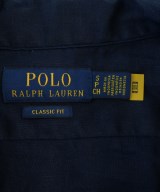 Polo Ralph Lauren（ポロラルフローレン）カジュアルシャツ 紺 サイズ:S メンズ/2200717534081