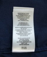 Polo Ralph Lauren（ポロラルフローレン）カジュアルシャツ 紺 サイズ:S メンズ/2200717534081