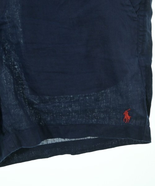 Polo Ralph Lauren（ポロラルフローレン）ショートパンツ 紺 サイズ:S メンズ/2200717534128