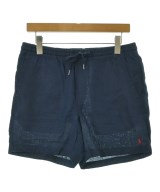 Polo Ralph Lauren（ポロラルフローレン）ショートパンツ 紺 サイズ:S メンズ/2200717534128