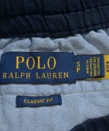 Polo Ralph Lauren（ポロラルフローレン）ショートパンツ 紺 サイズ:S メンズ/2200717534128