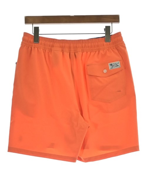 Polo Ralph Lauren（ポロラルフローレン）ショートパンツ オレンジ サイズ:M メンズ/2200721773070