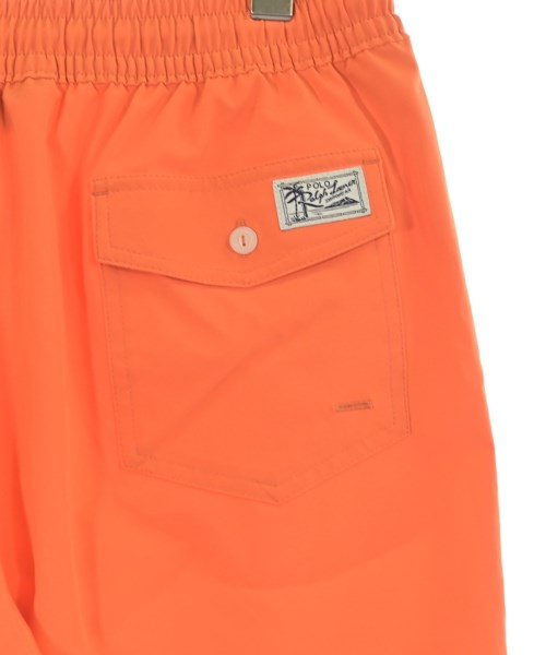 Polo Ralph Lauren（ポロラルフローレン）ショートパンツ オレンジ サイズ:M メンズ/2200721773070