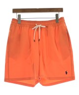 Polo Ralph Lauren（ポロラルフローレン）ショートパンツ オレンジ サイズ:M メンズ/2200721773070