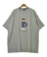 Polo Ralph Lauren（ポロラルフローレン）Tシャツ・カットソー グレー サイズ:XXL メンズ/2200721721057