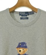Polo Ralph Lauren（ポロラルフローレン）Tシャツ・カットソー グレー サイズ:XXL メンズ/2200721721057