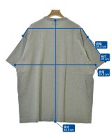 Polo Ralph Lauren（ポロラルフローレン）Tシャツ・カットソー グレー サイズ:XXL メンズ/2200721721057