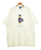 Polo Ralph Lauren（ポロラルフローレン）Tシャツ・カットソー 白 サイズ:XXL メンズ/2200721721064