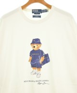 Polo Ralph Lauren（ポロラルフローレン）Tシャツ・カットソー 白 サイズ:XXL メンズ/2200721721064