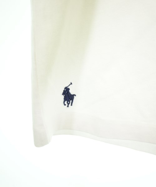 Polo Ralph Lauren（ポロラルフローレン）Tシャツ・カットソー 白 サイズ:XXL メンズ/2200721721071