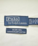Polo Ralph Lauren（ポロラルフローレン）Tシャツ・カットソー 白 サイズ:XXL メンズ/2200721721071