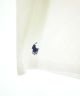 Polo Ralph Lauren（ポロラルフローレン）Tシャツ・カットソー 白 サイズ:XXL メンズ/2200721721071