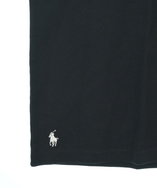 Polo Ralph Lauren（ポロラルフローレン）Tシャツ・カットソー 黒 サイズ:XXL メンズ/2200721721149